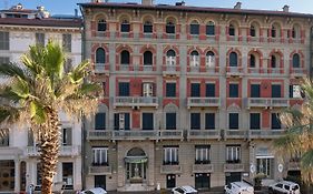 Hotel Residence Esplanade